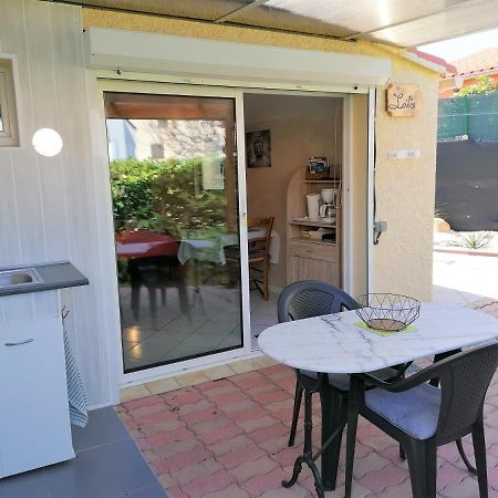 La Picholine Bed and Breakfast Sorède Εξωτερικό φωτογραφία