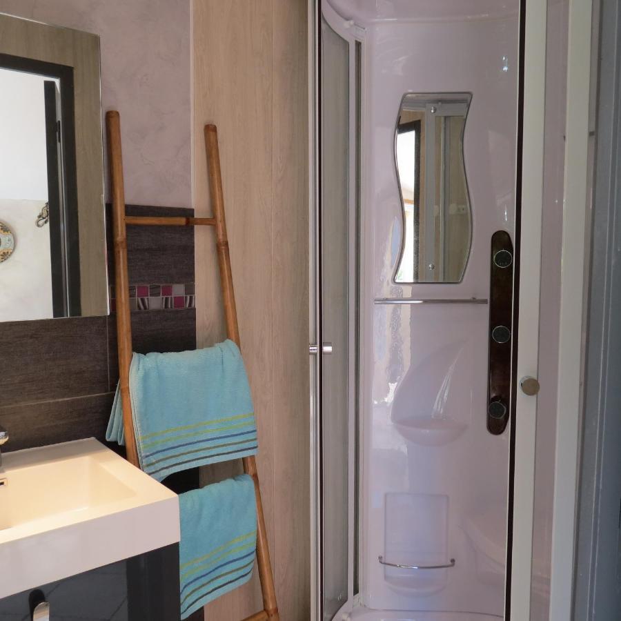 La Picholine Bed and Breakfast Sorède Εξωτερικό φωτογραφία