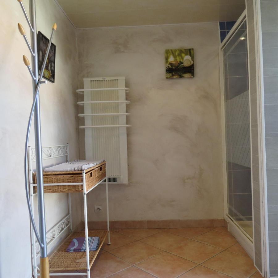 La Picholine Bed and Breakfast Sorède Εξωτερικό φωτογραφία