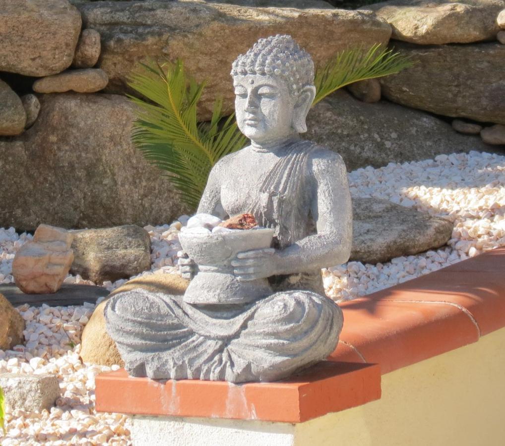 La Picholine Bed and Breakfast Sorède Εξωτερικό φωτογραφία